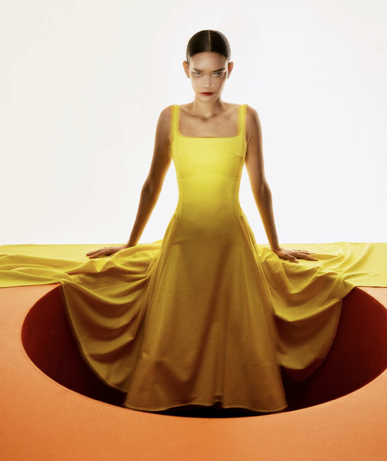 5ELEVEN Magazine | Playroom