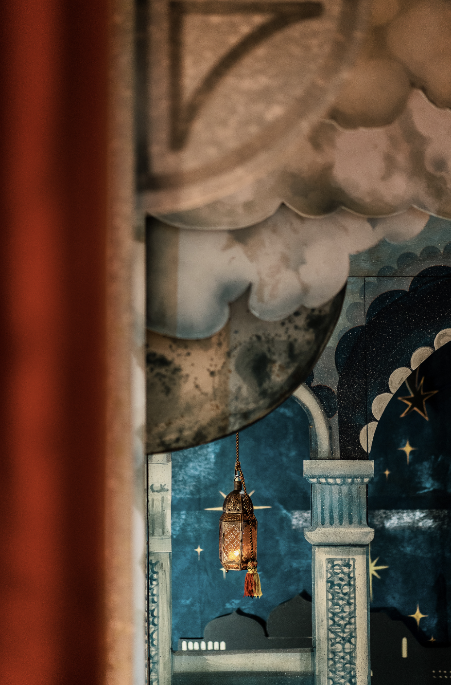 Harewood House | Upon a Christmas Wish