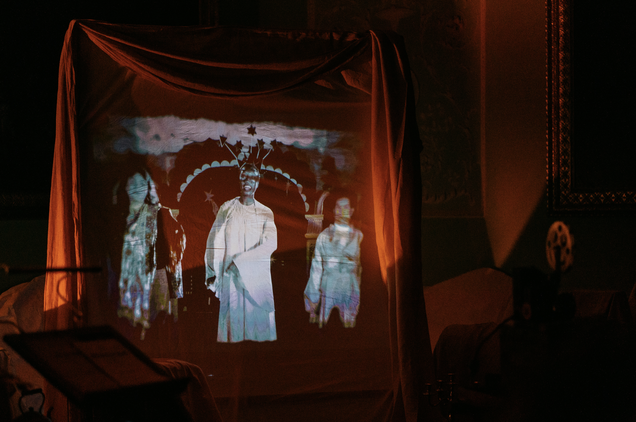 Harewood House | Upon a Christmas Wish