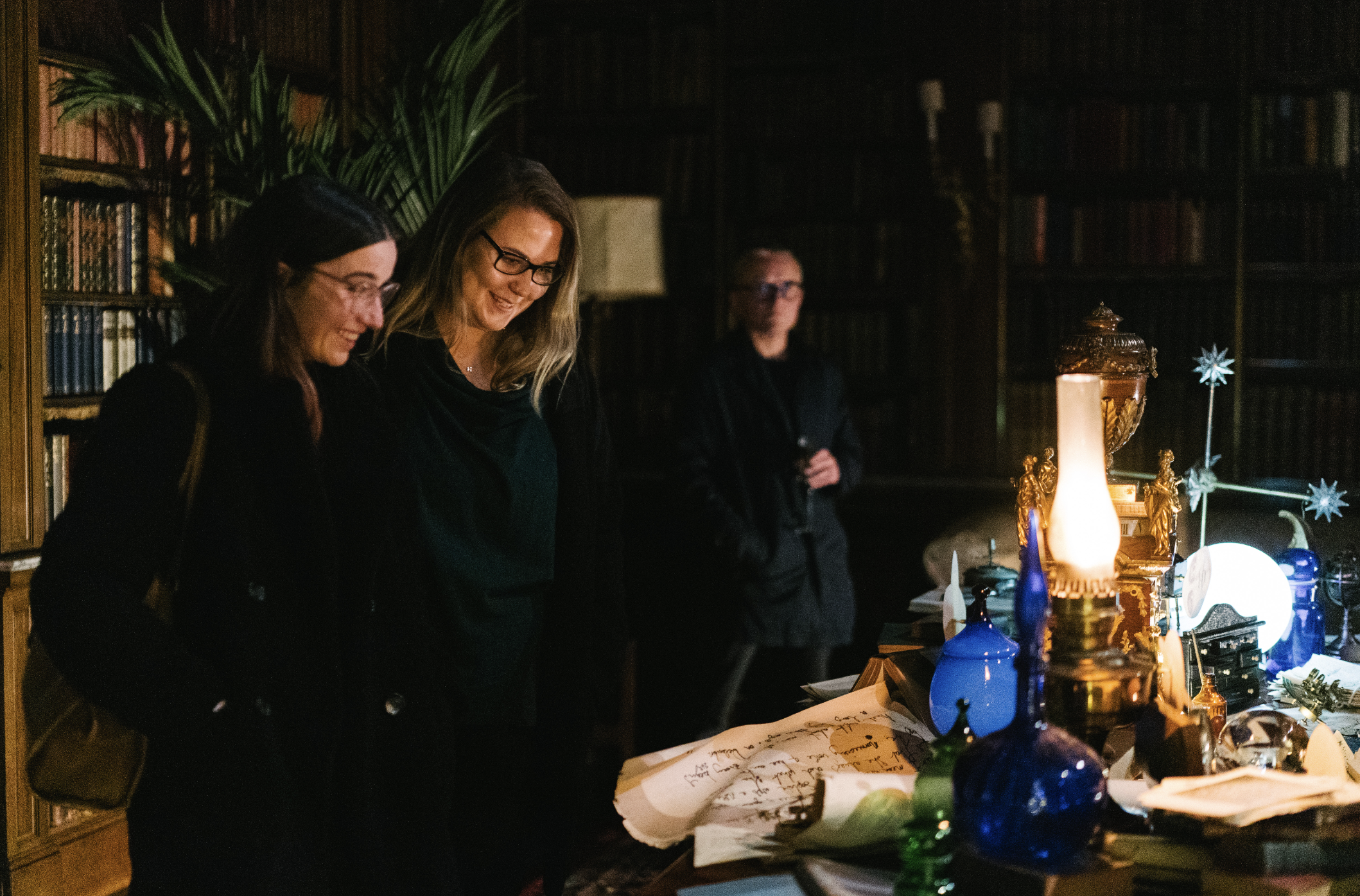 Harewood House | Upon a Christmas Wish