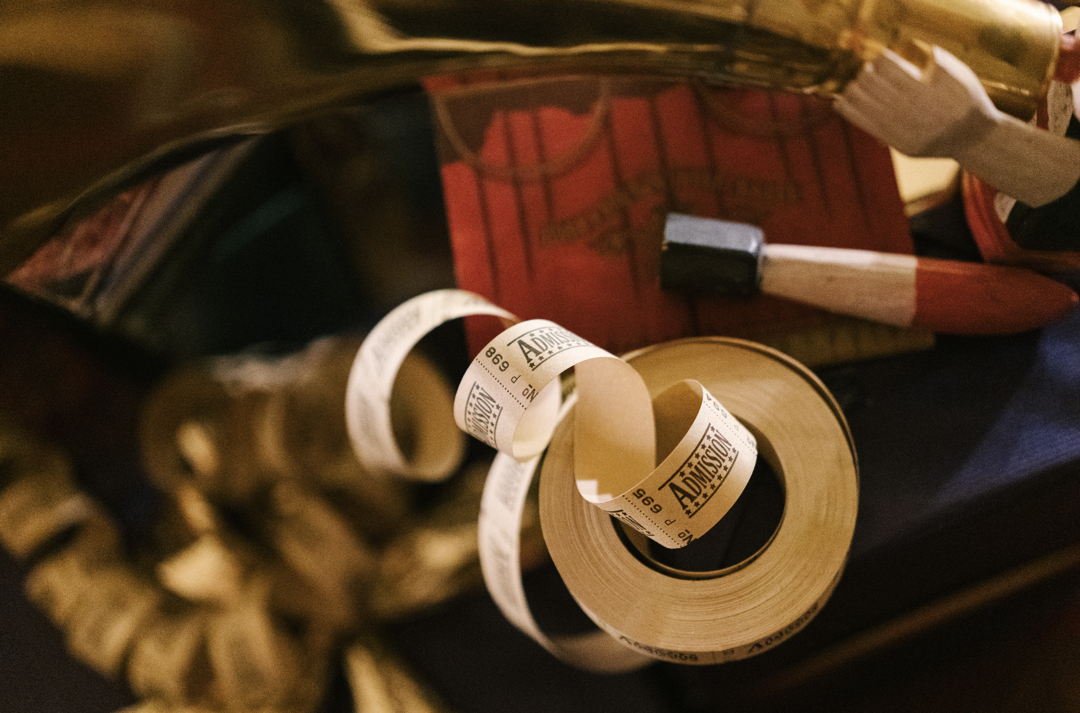 Harewood House | Upon a Christmas Wish