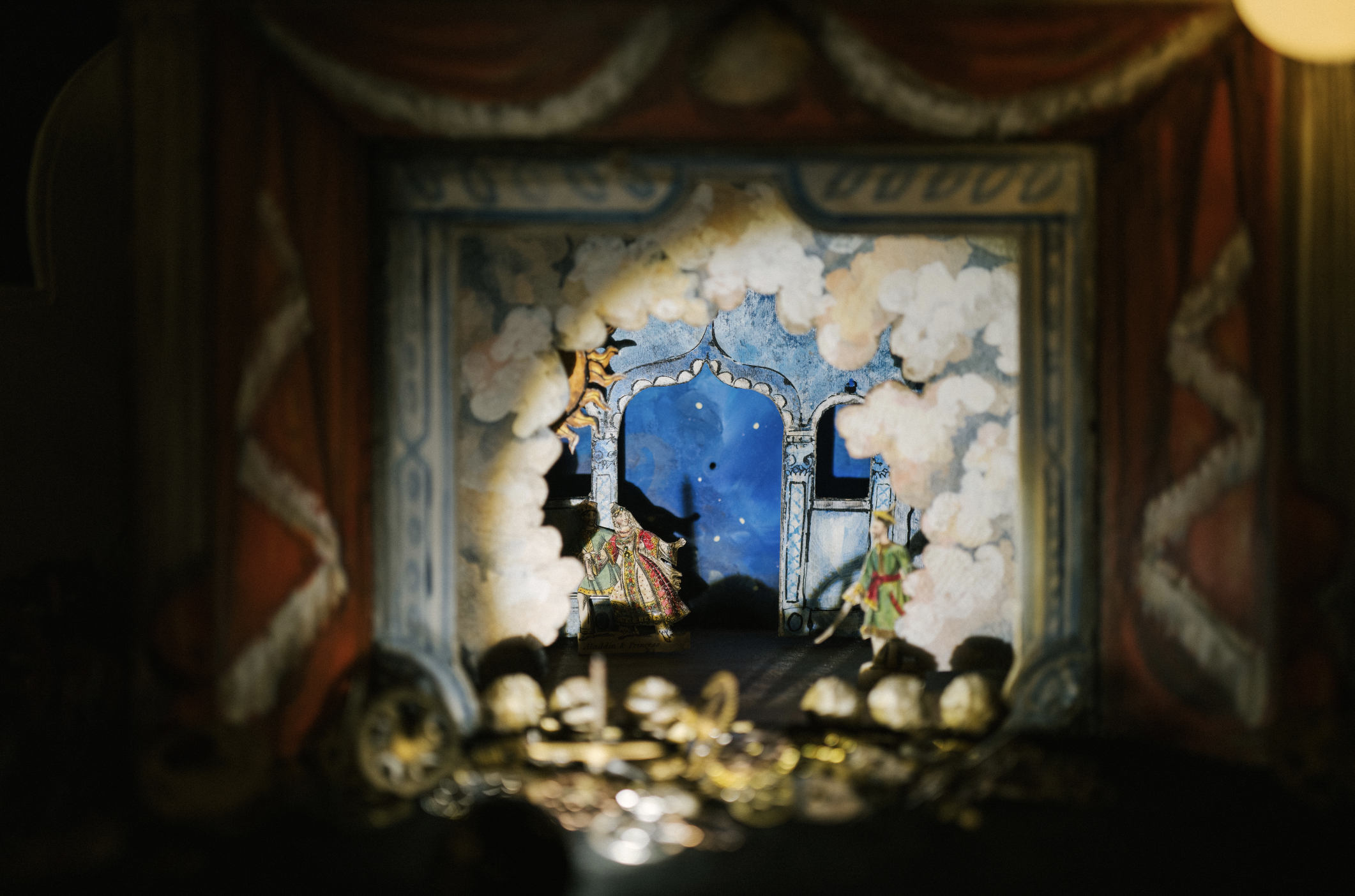 Harewood House | Upon a Christmas Wish