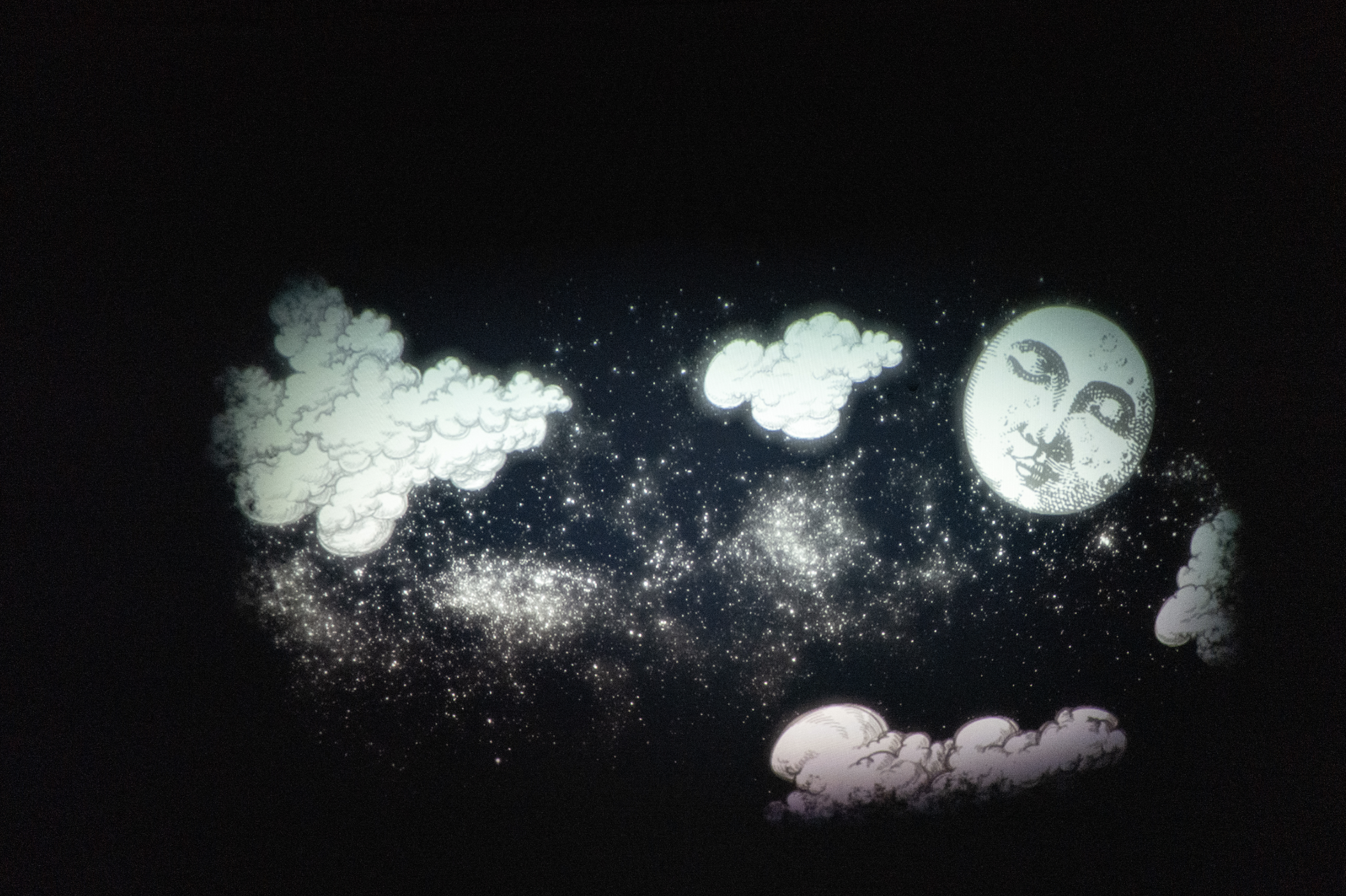 Harewood House | Upon a Christmas Wish