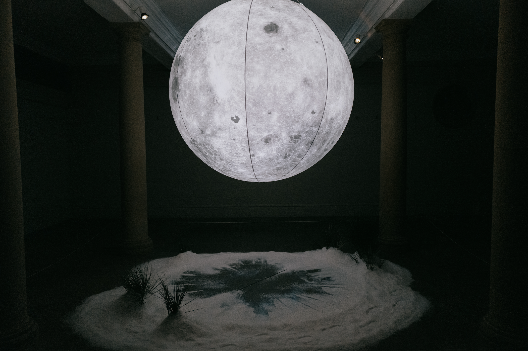 Harewood House | Upon a Christmas Wish