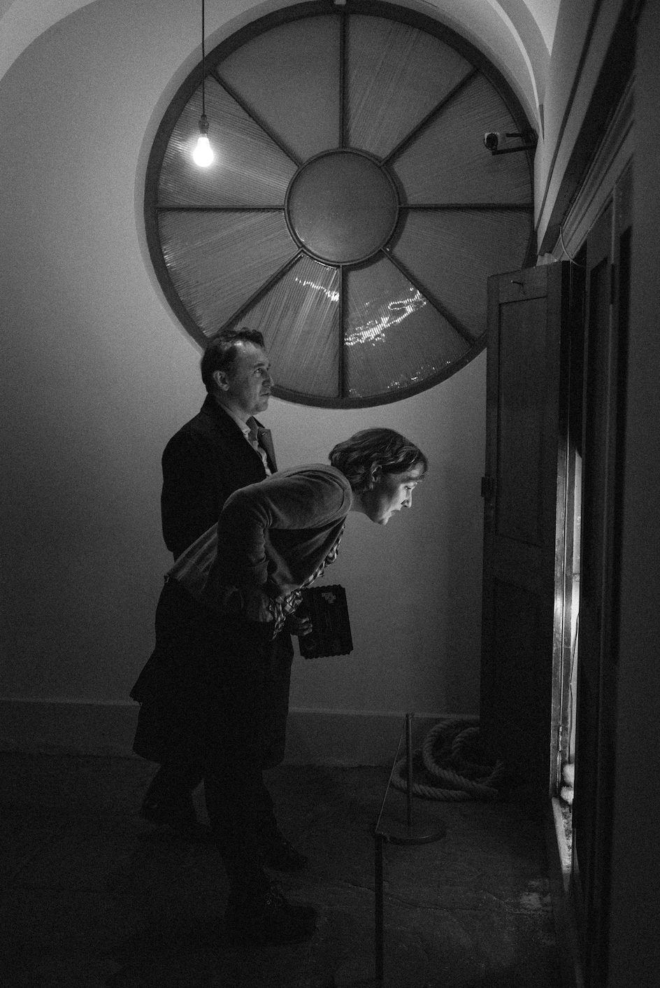 Harewood House | Upon a Christmas Wish