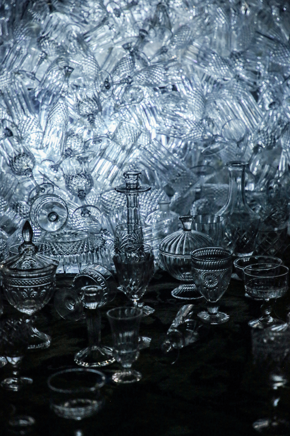 Harewood House | Upon a Christmas Wish