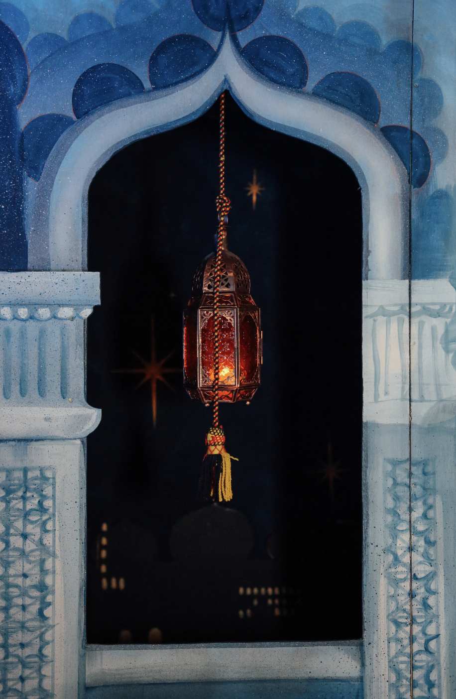 Harewood House | Upon a Christmas Wish