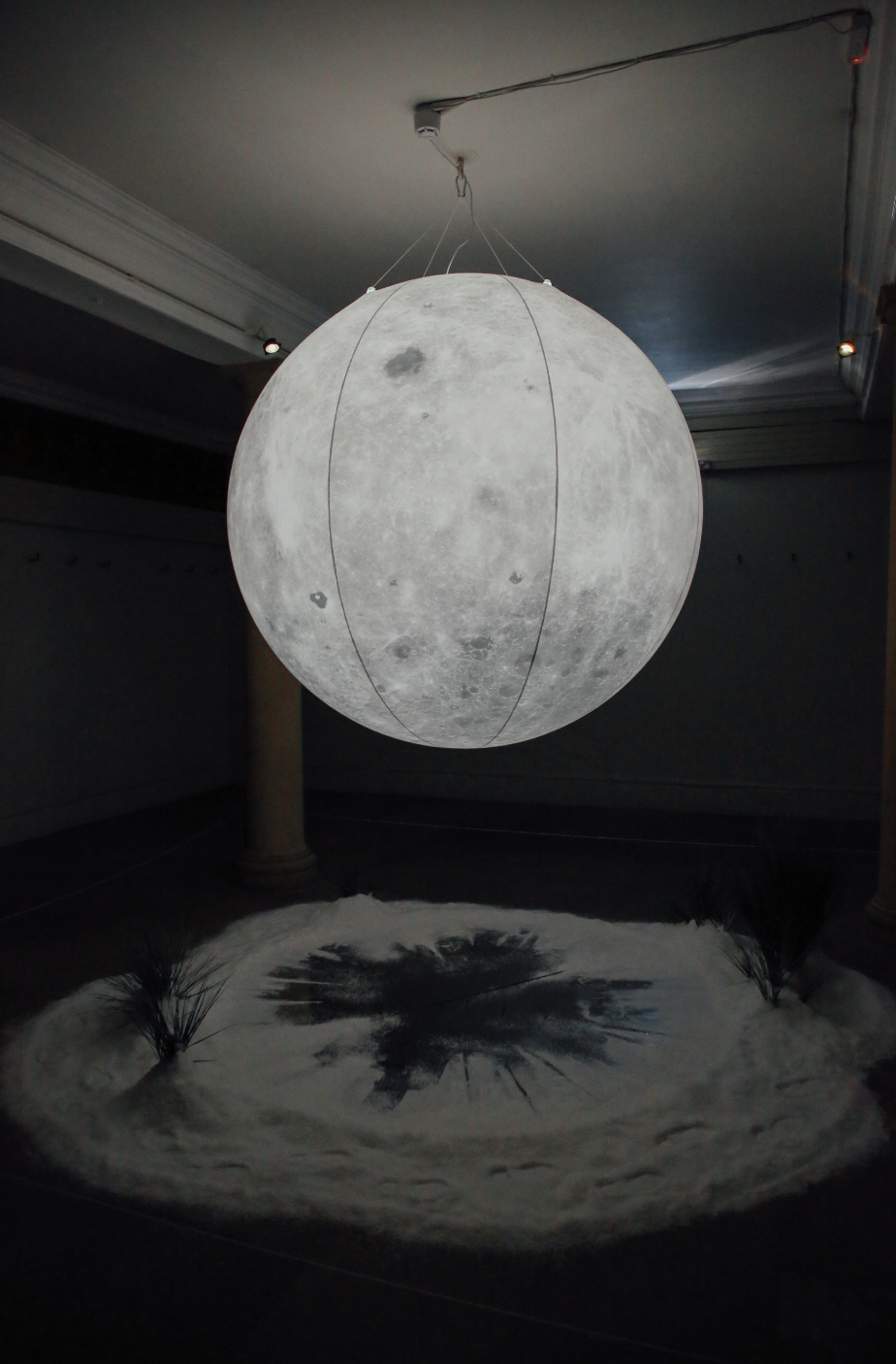 Harewood House | Upon a Christmas Wish