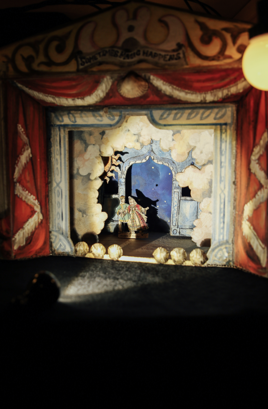 Harewood House | Upon a Christmas Wish