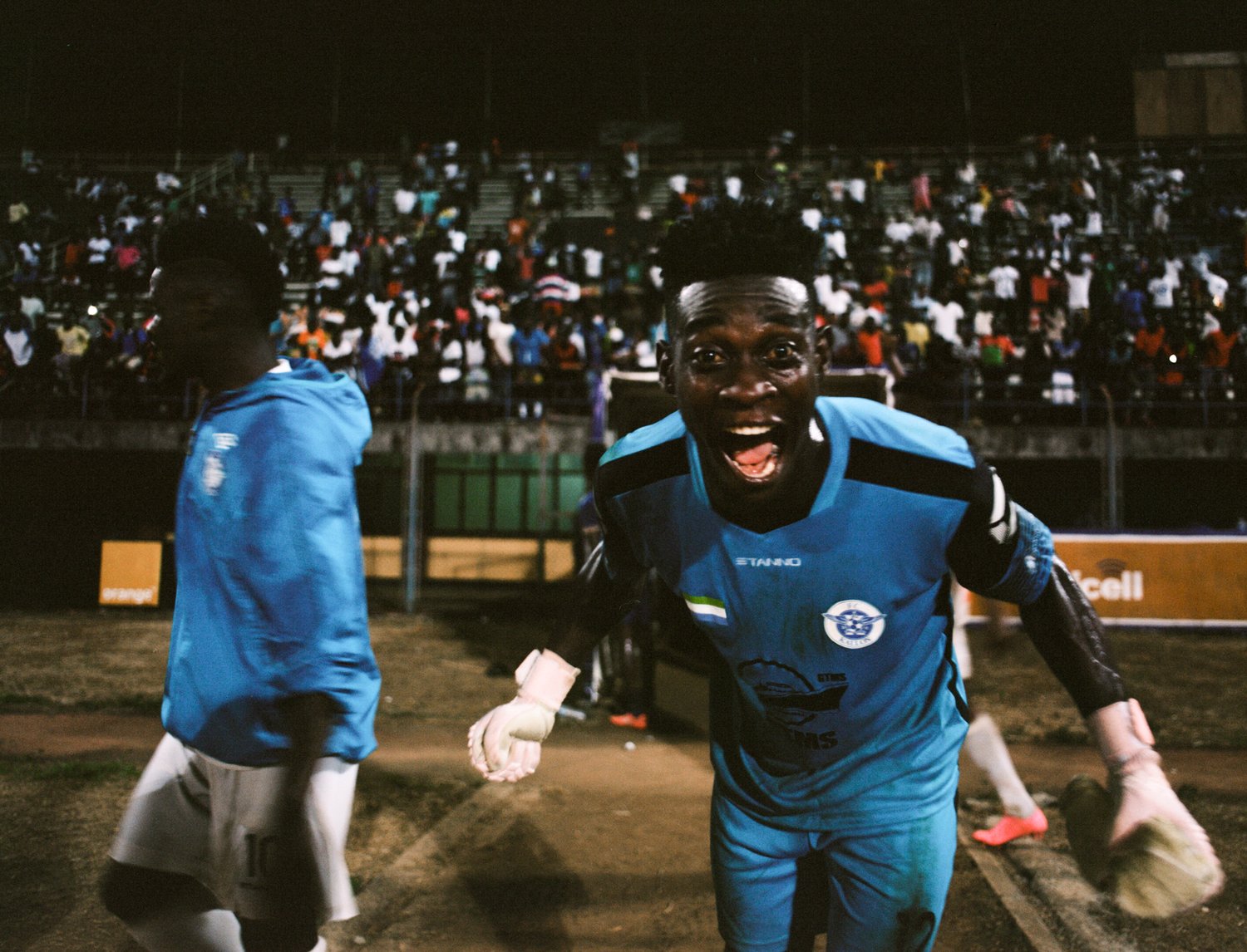 FC KALLON