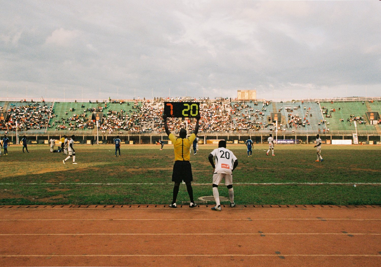 FC KALLON