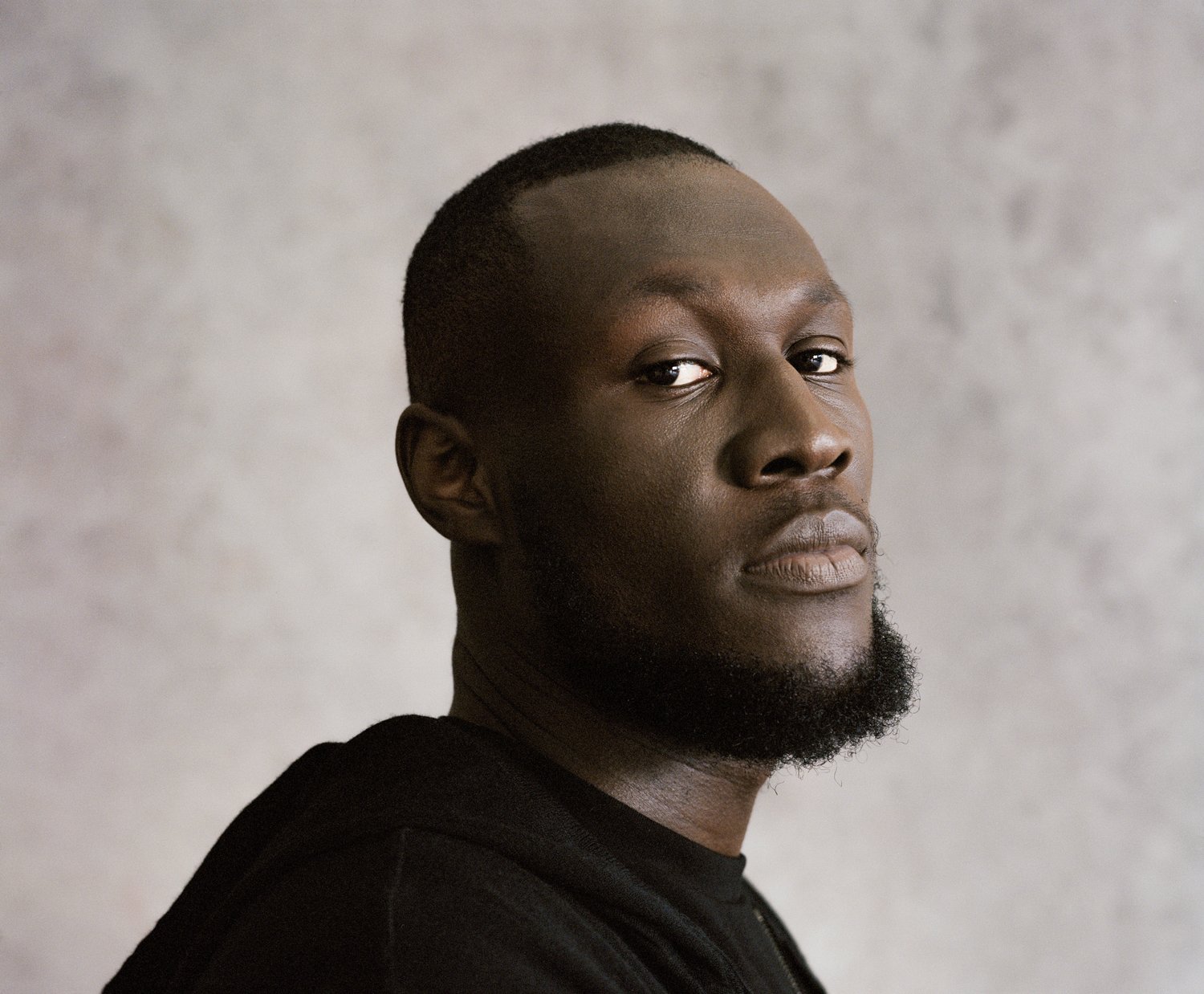 STORMZY | OBSERVER MAGAZINE