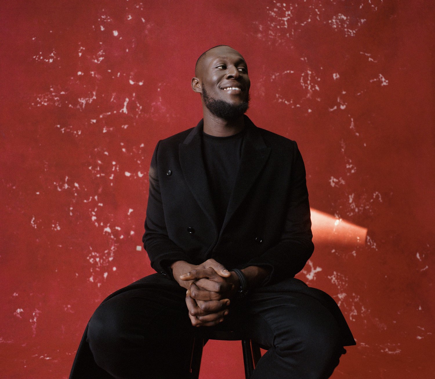 STORMZY | OBSERVER MAGAZINE