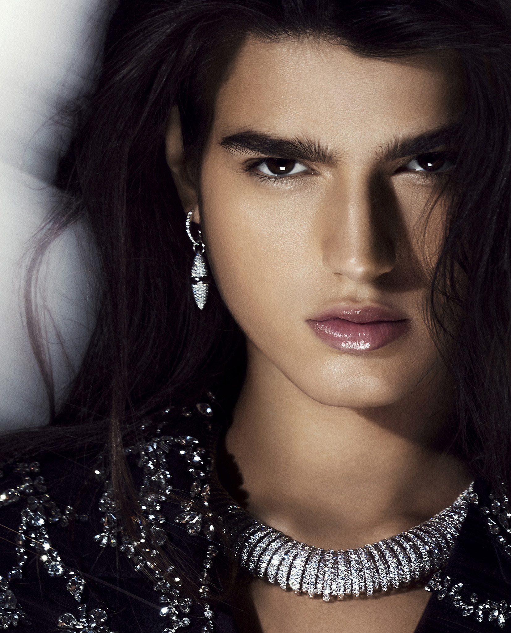 Vogue Arabia | Night Shift