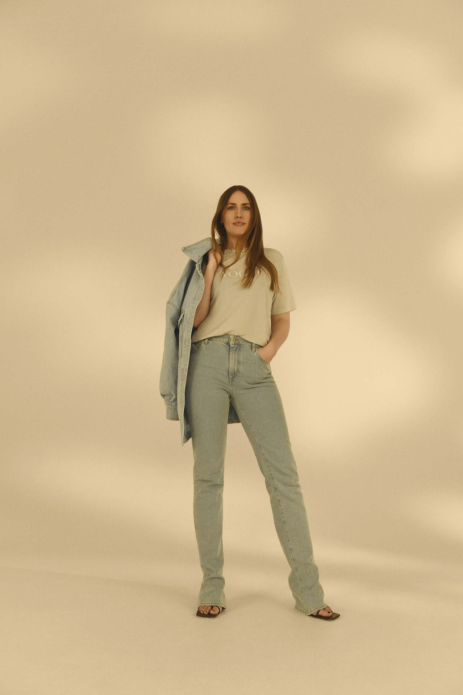 vogue talks x tencel