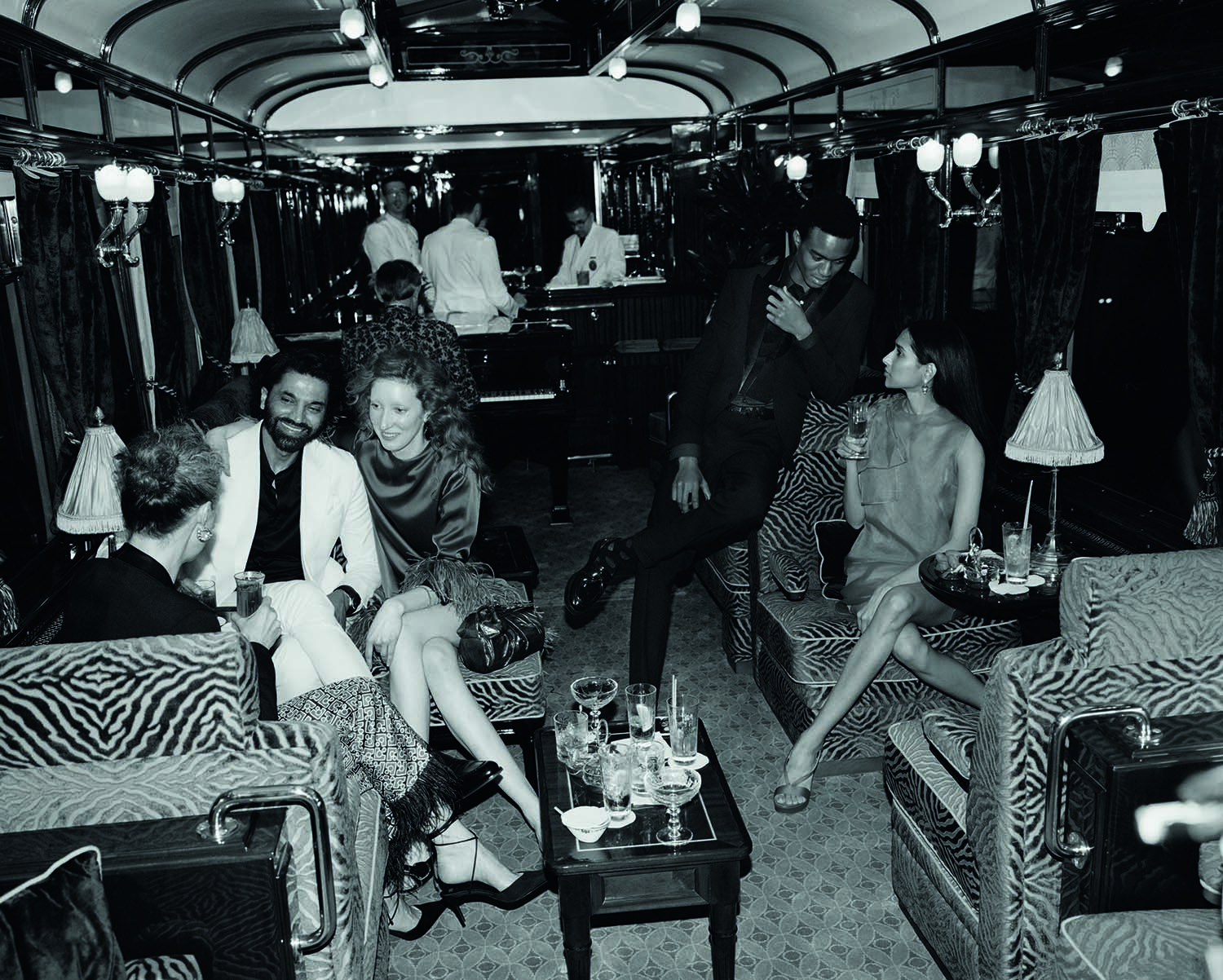 Belmond | Orient Express