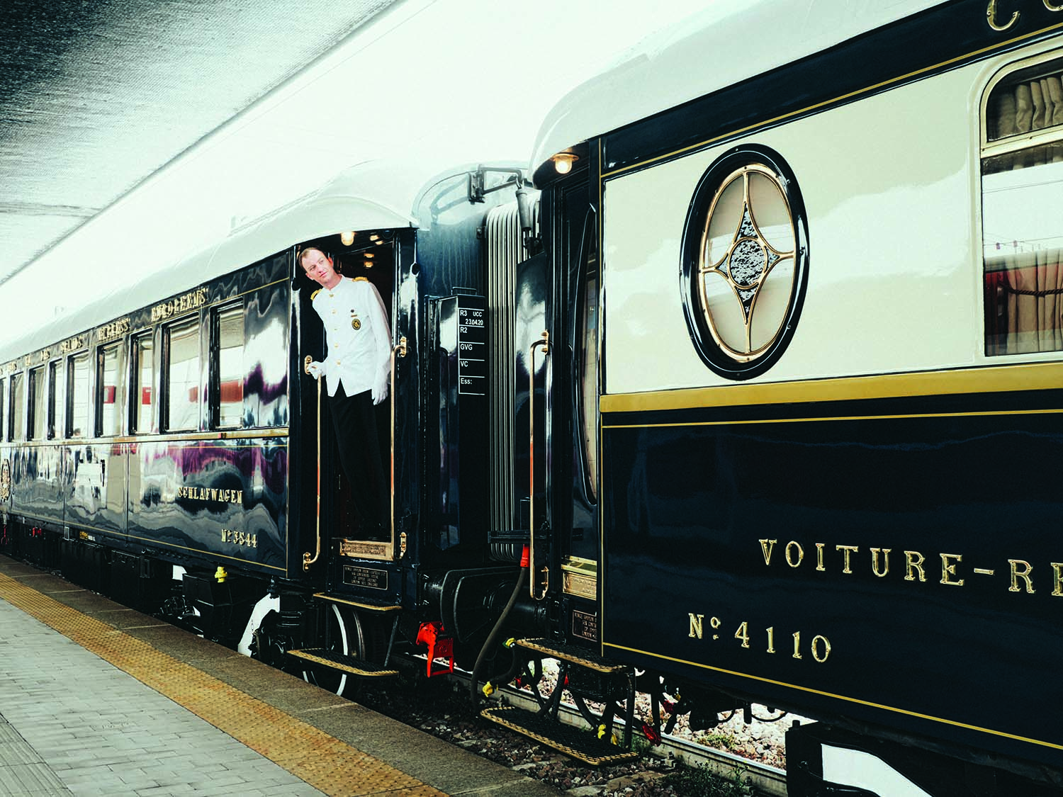 Belmond | Orient Express