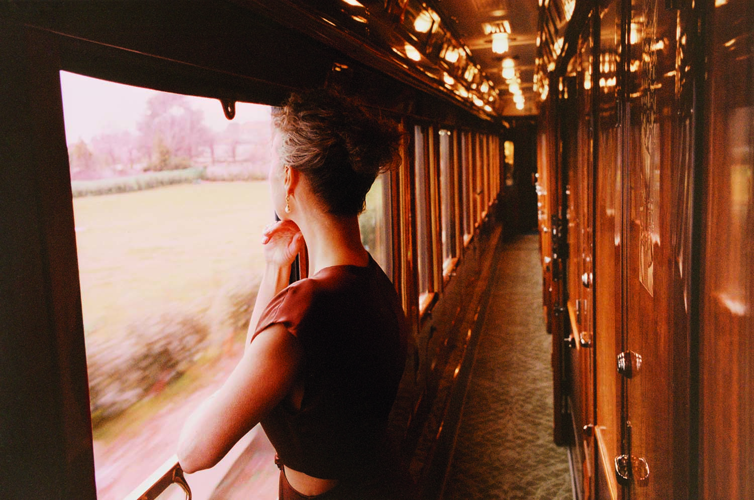 Belmond | Orient Express