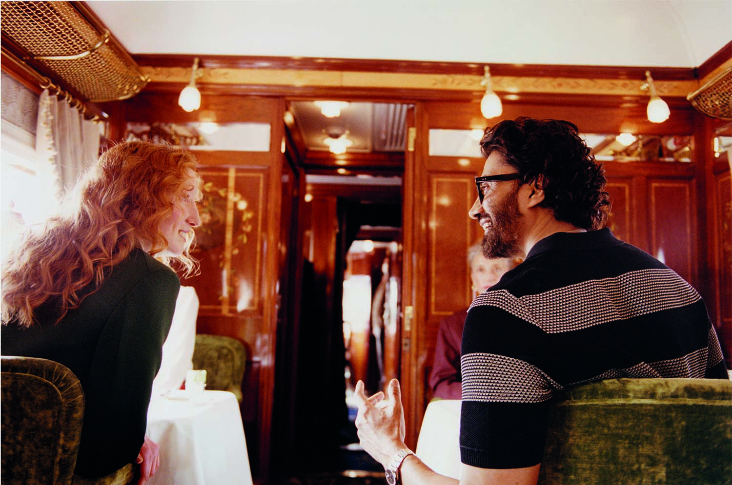 Belmond | Orient Express
