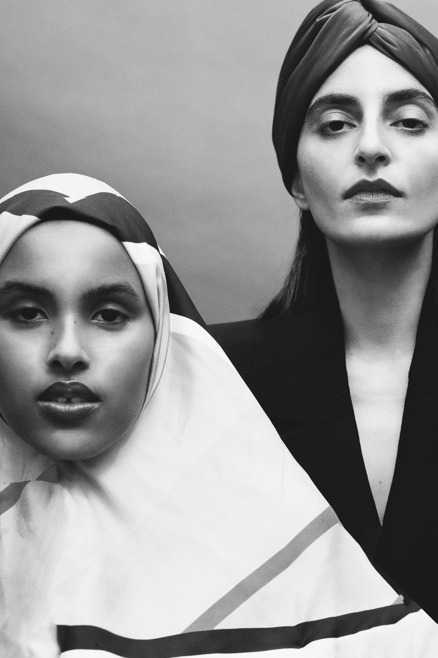 Vogue Arabia Fashion One Represents