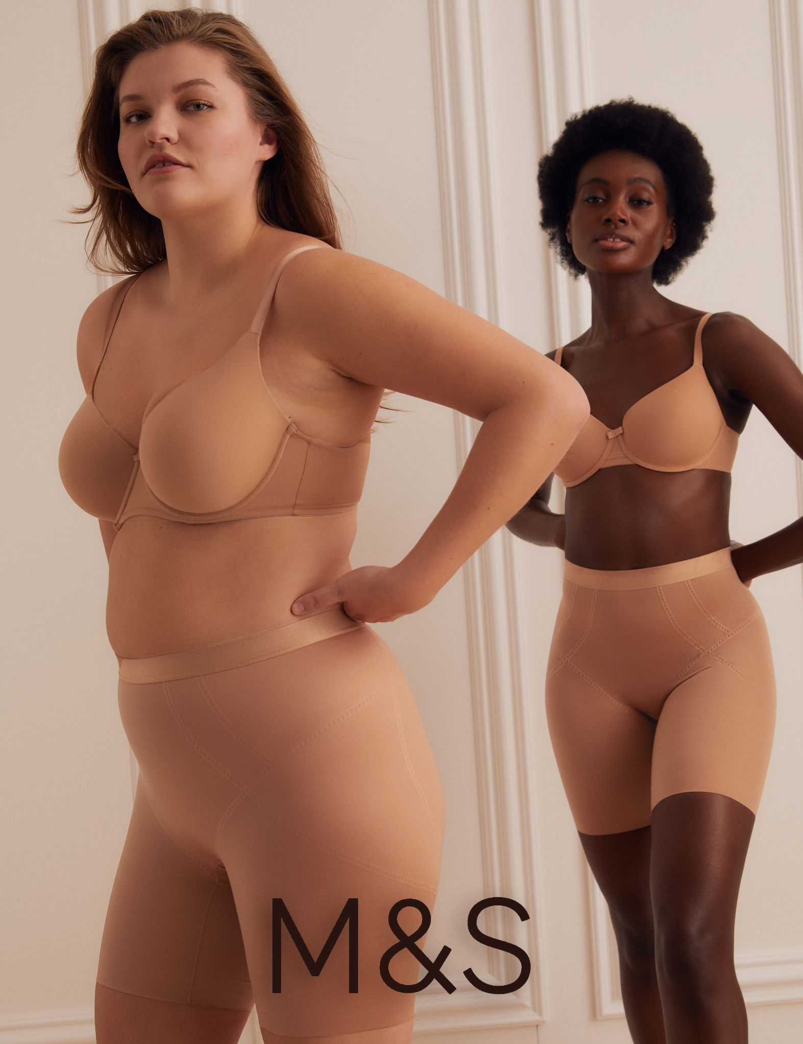 Body Shapers | M&S