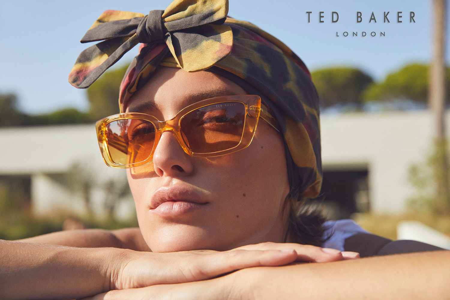 TED BAKER SS22