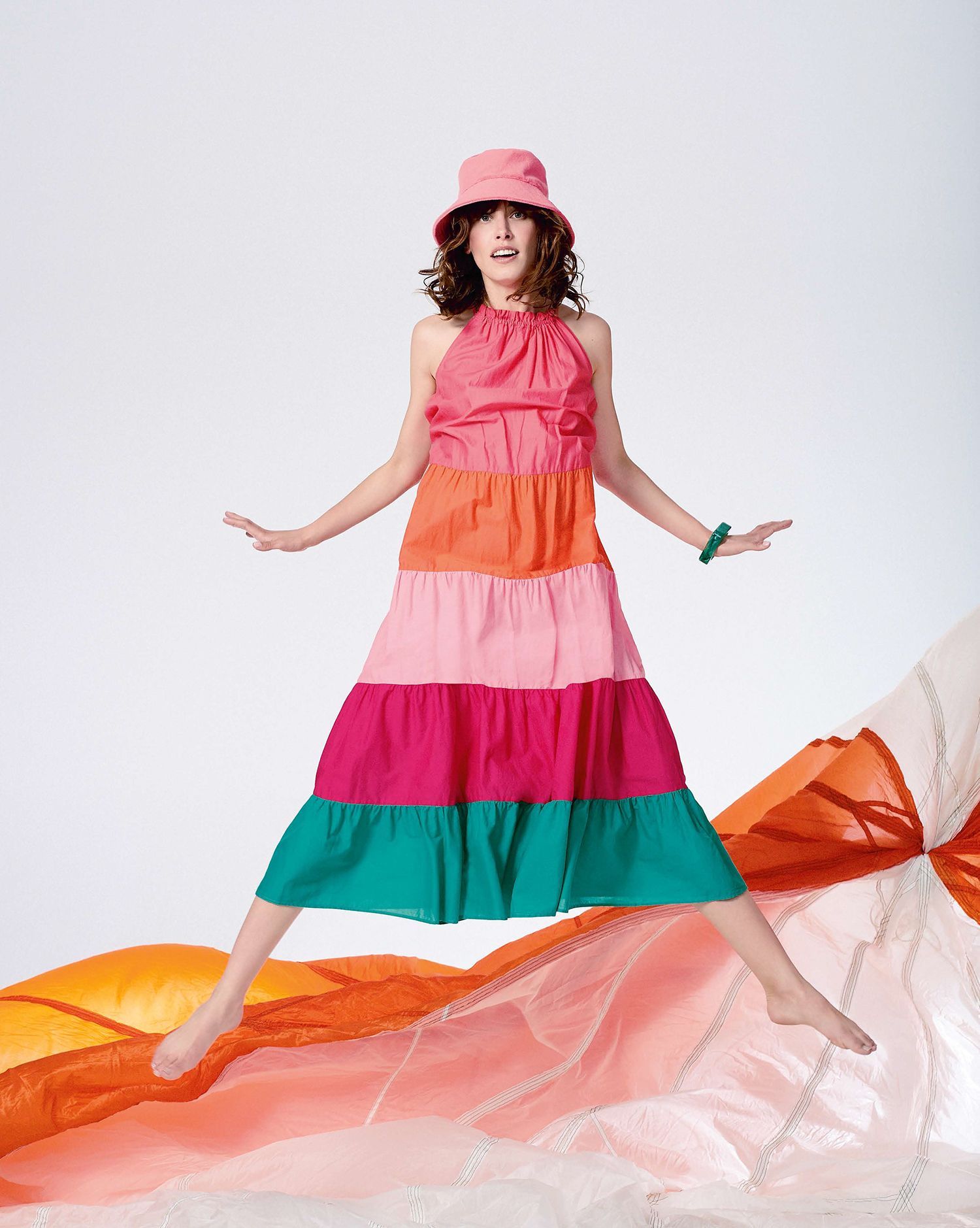 YOU X M&S