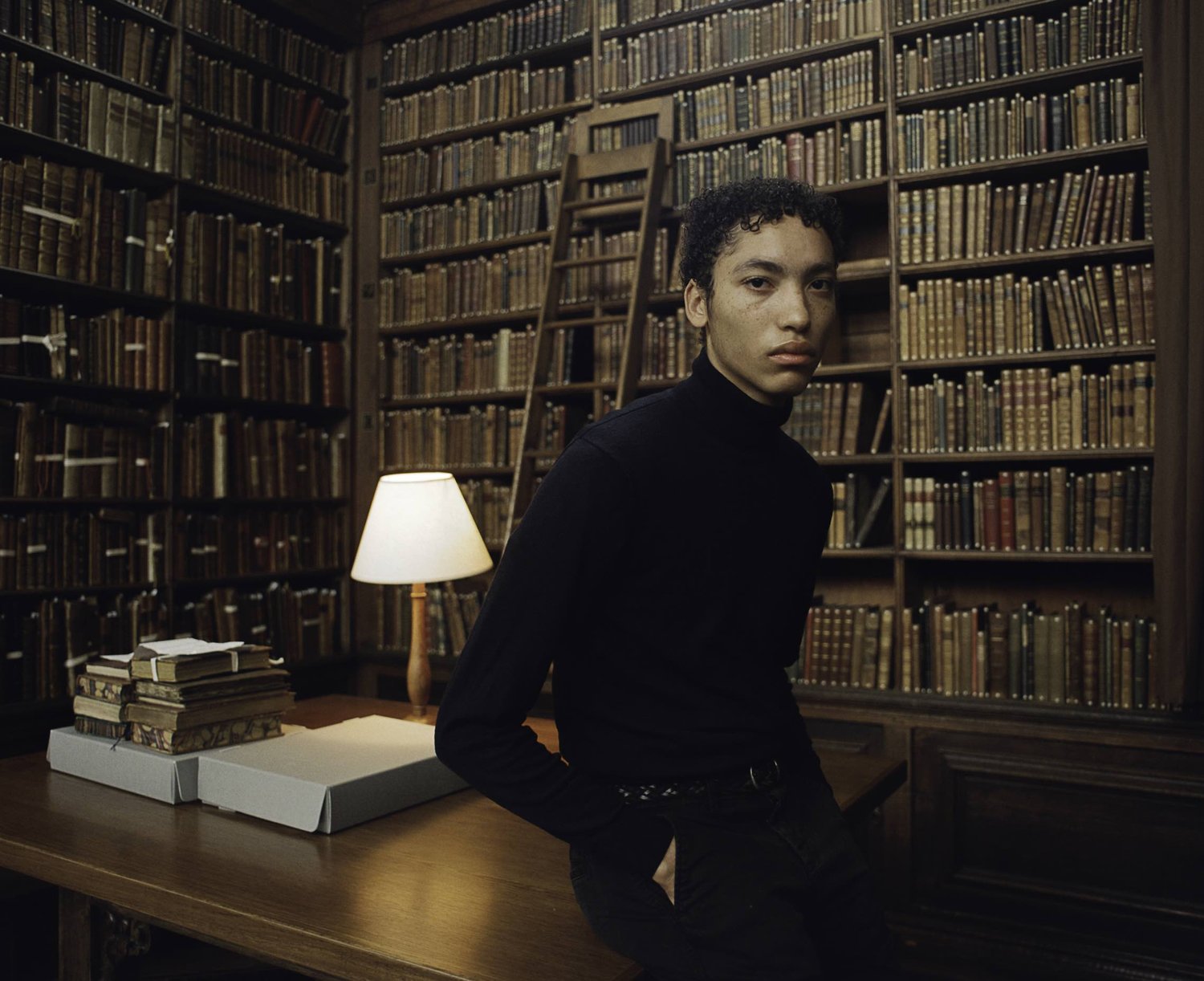 TRINITY COLLEGE | CAMBRIDGE UNIVERSITY SUCCESSION