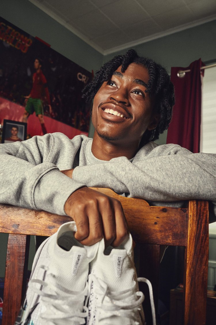 NIKE | MERCURIAL SPEED