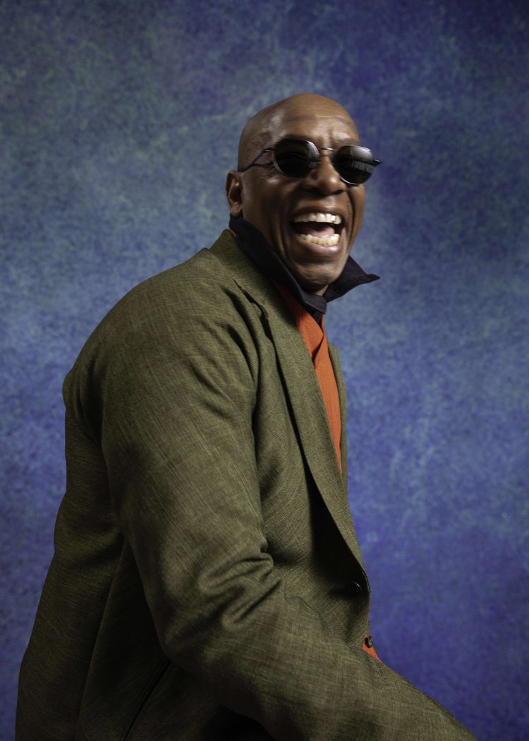 IAN WRIGHT | HYPEBEAST | GILETTE