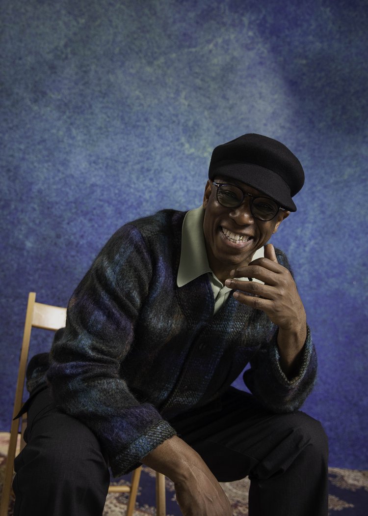 IAN WRIGHT | HYPEBEAST | GILETTE