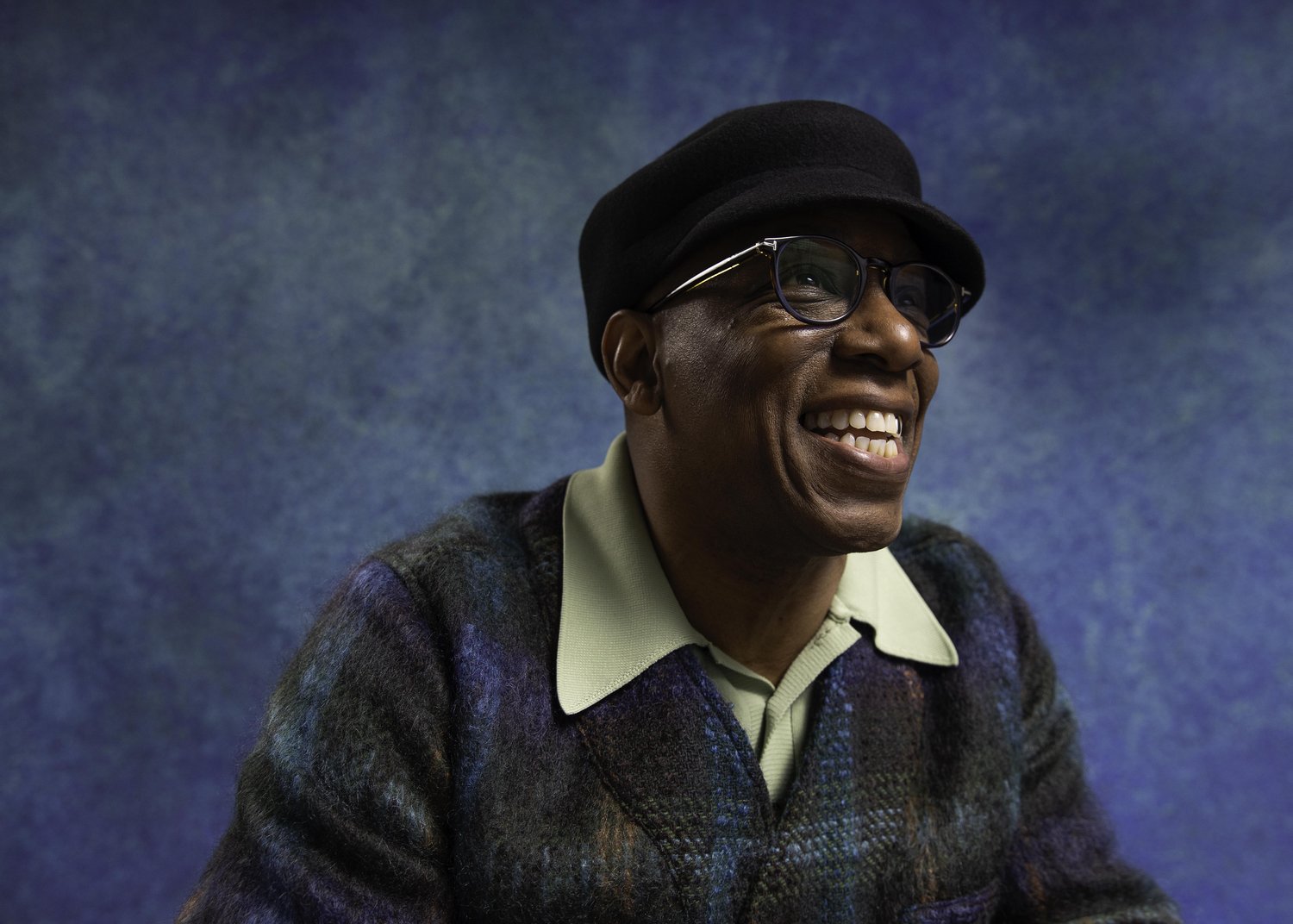 IAN WRIGHT | HYPEBEAST | GILETTE