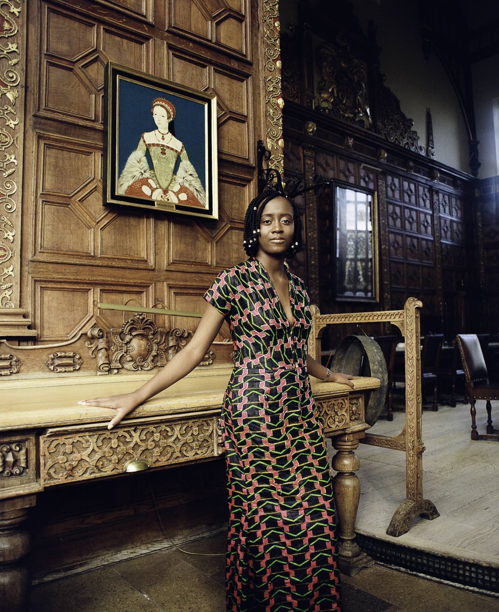 TRINITY COLLEGE | CAMBRIDGE UNIVERSITY SUCCESSION