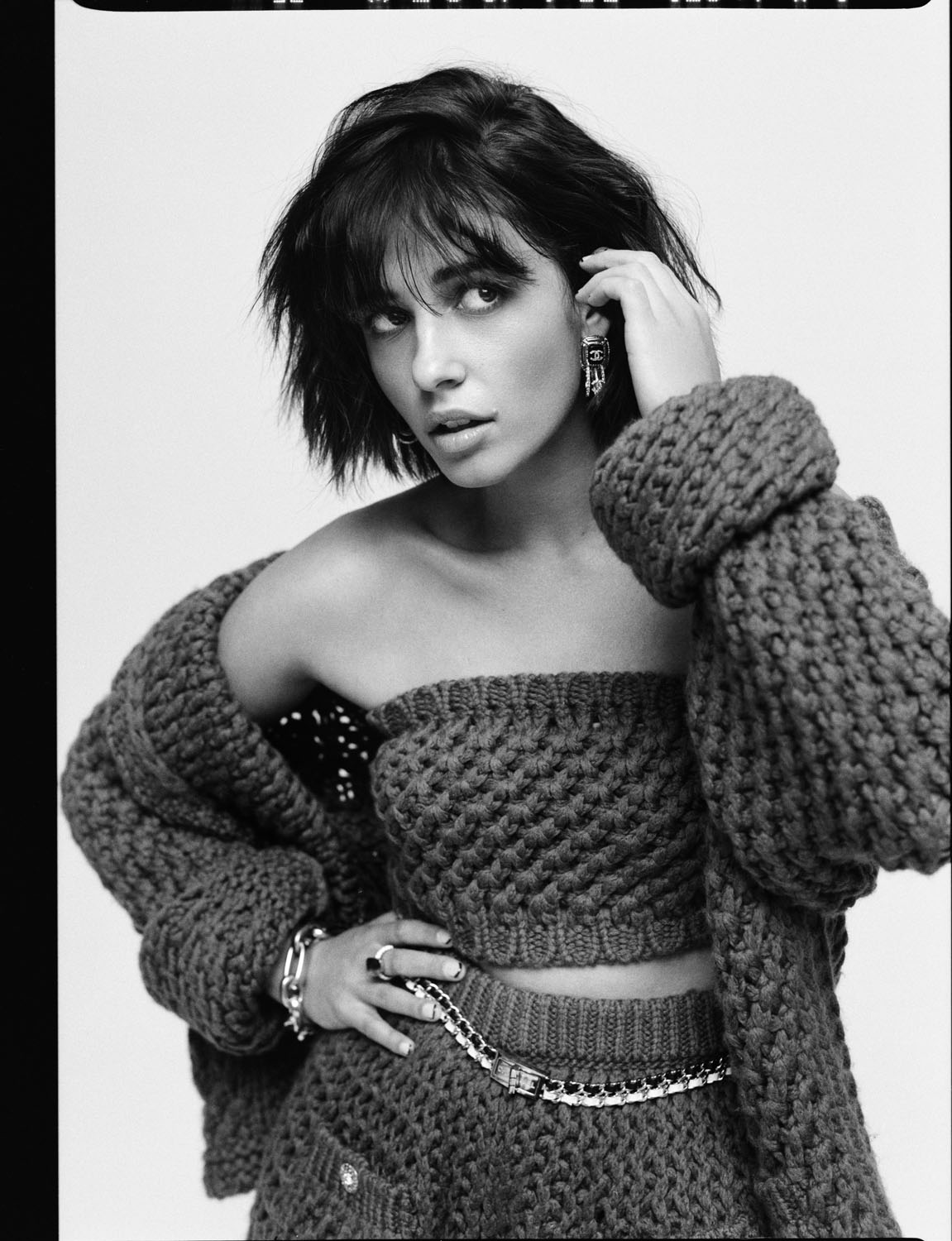 Wonderland | Naomi Scott