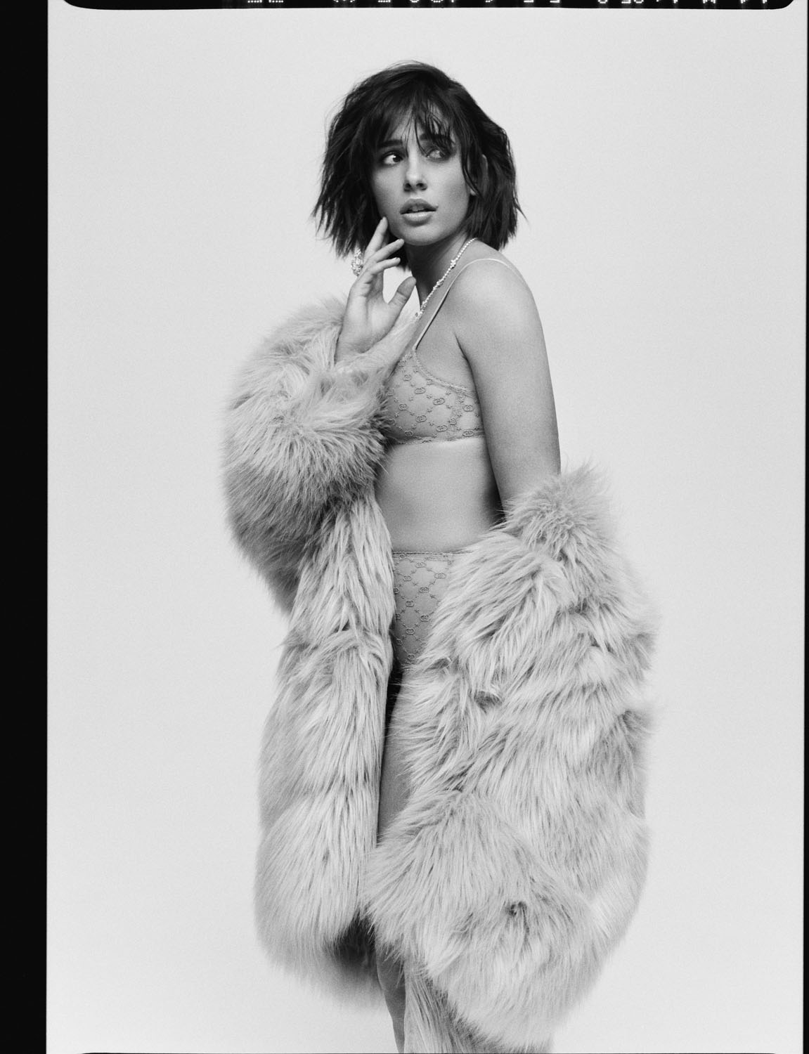 Wonderland | Naomi Scott