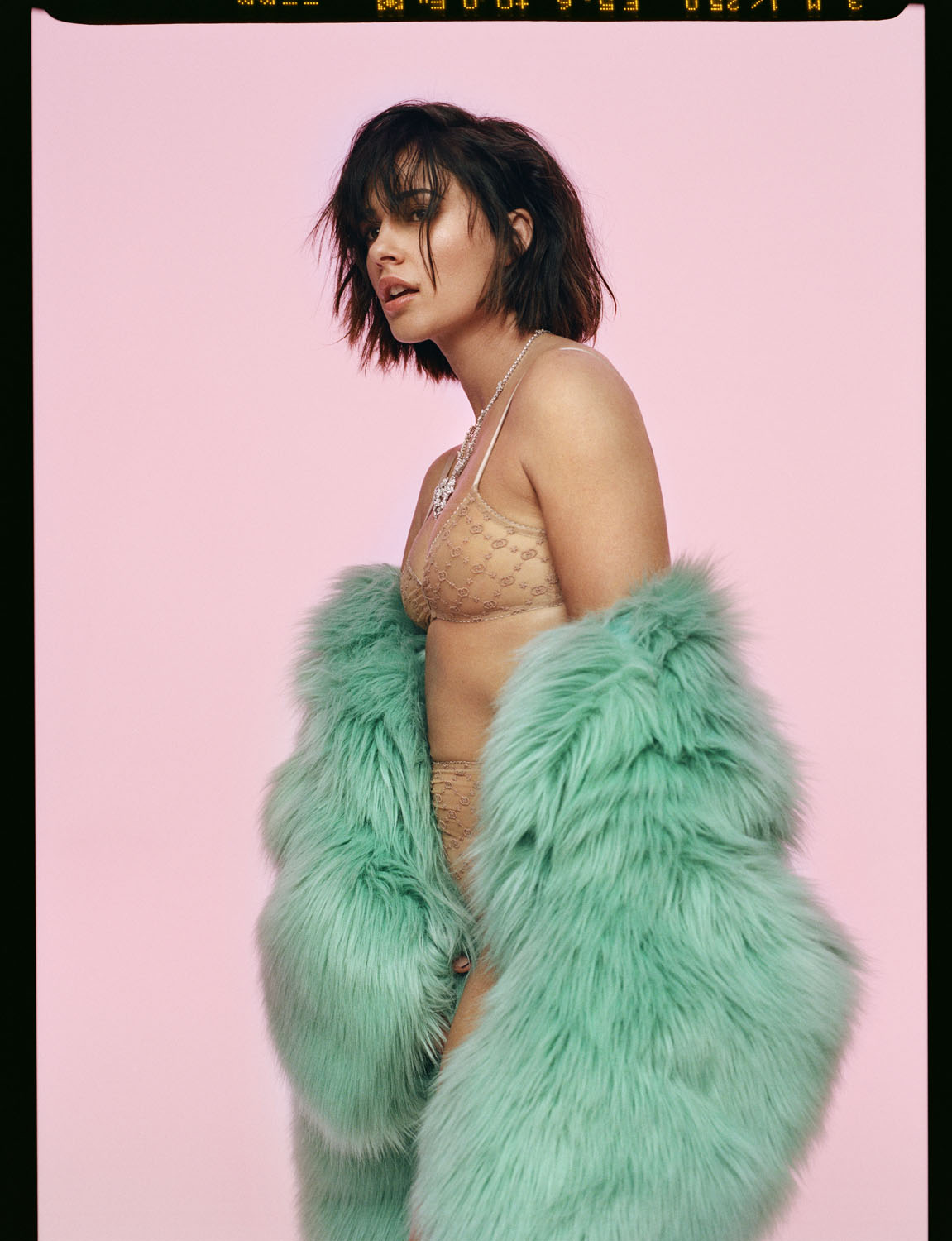 Wonderland | Naomi Scott