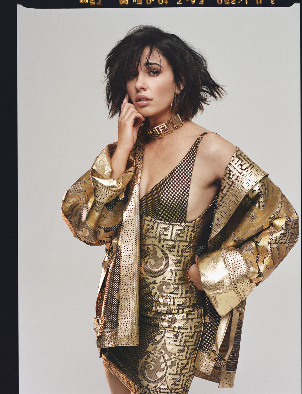 Wonderland | Naomi Scott
