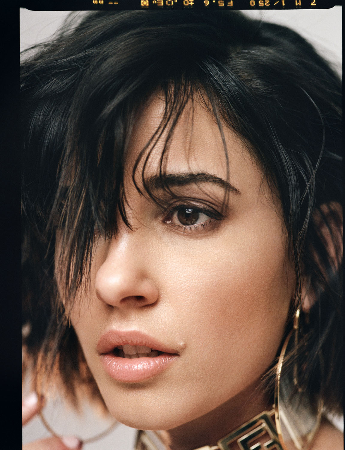 Wonderland | Naomi Scott