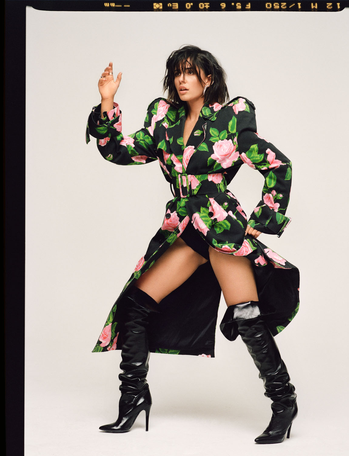 Wonderland | Naomi Scott
