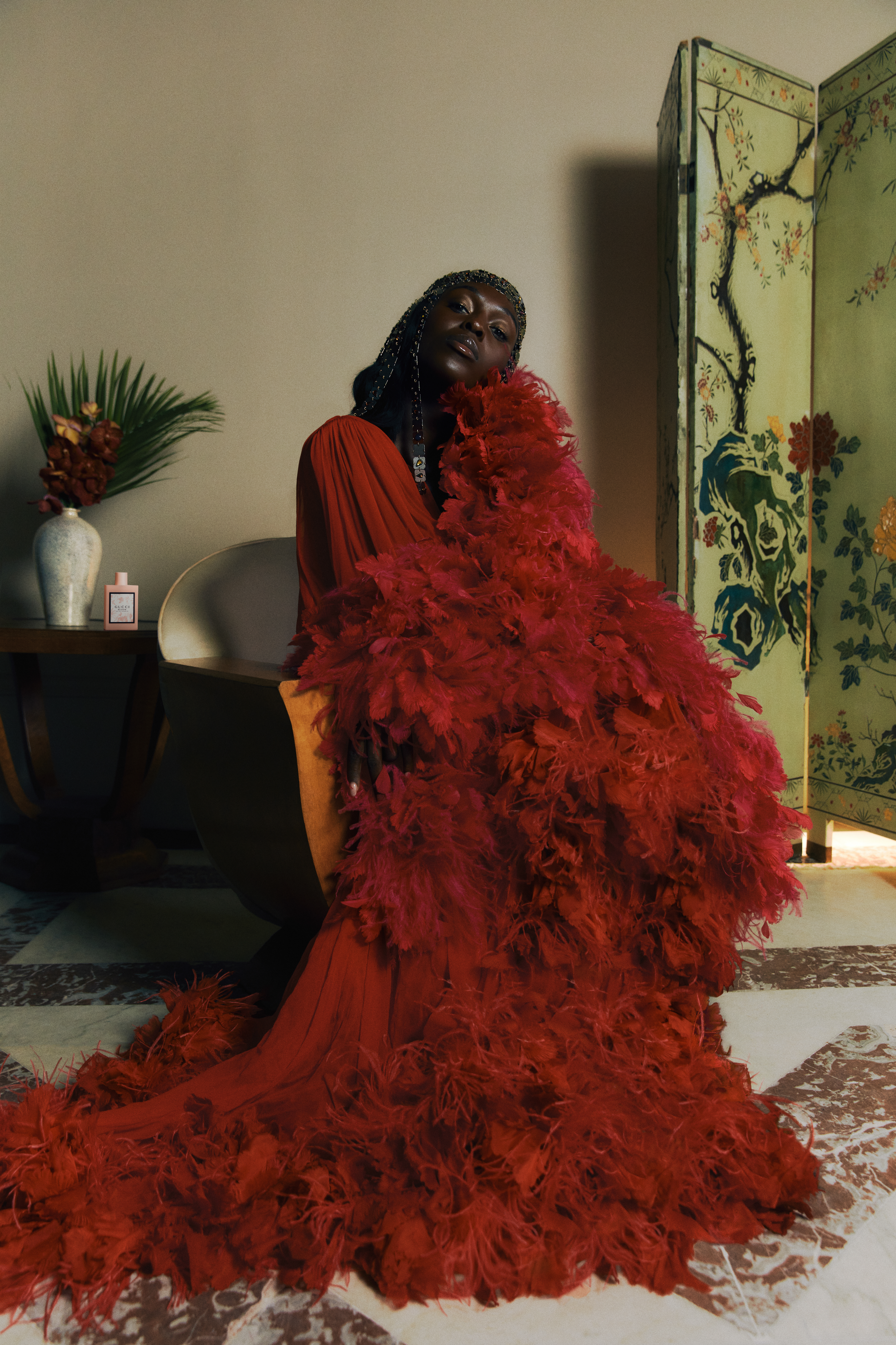 GUCCI Bloom | Jodie Turner Smith