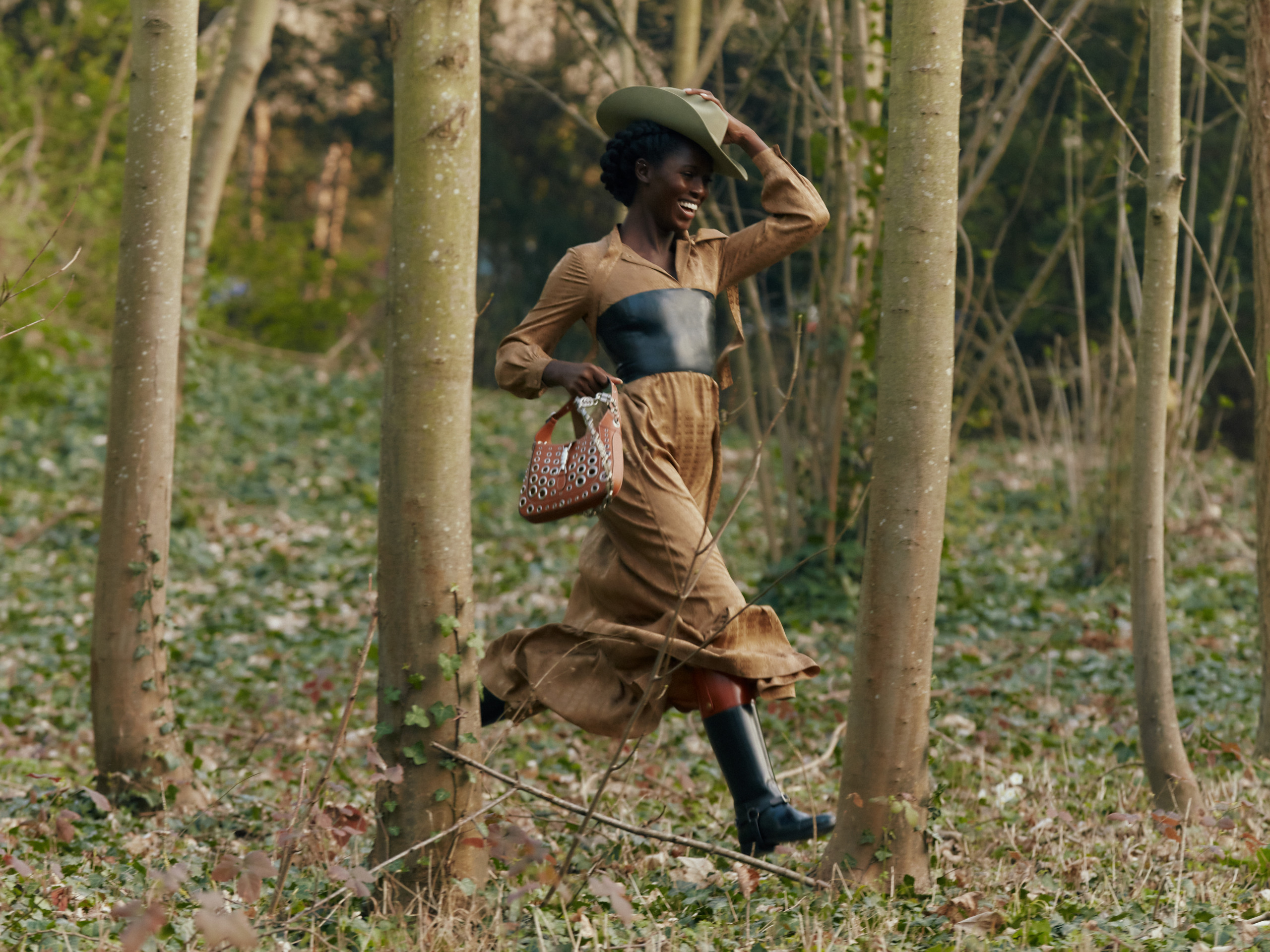 GUCCI Bloom | Jodie Turner Smith