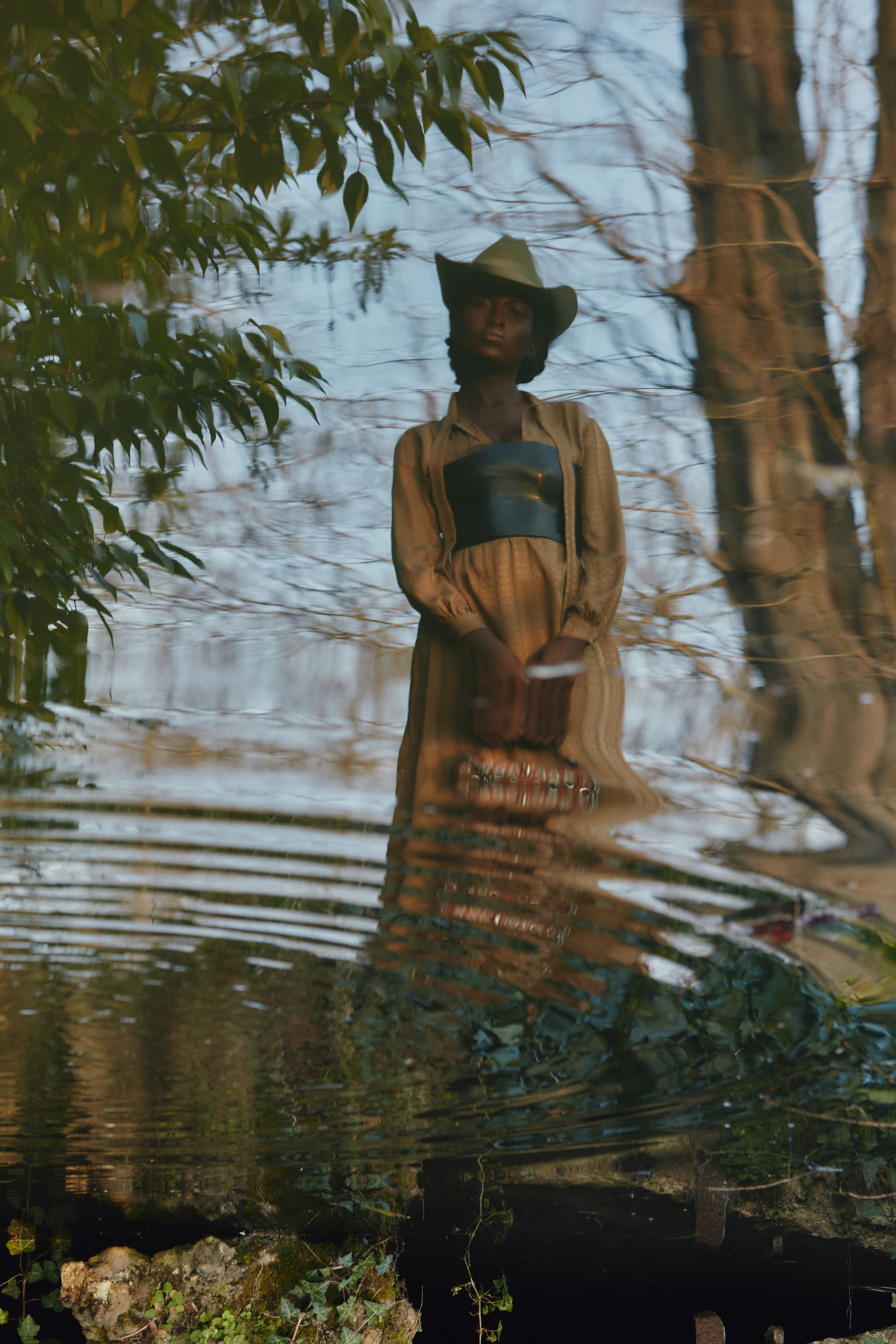 GUCCI Bloom | Jodie Turner Smith