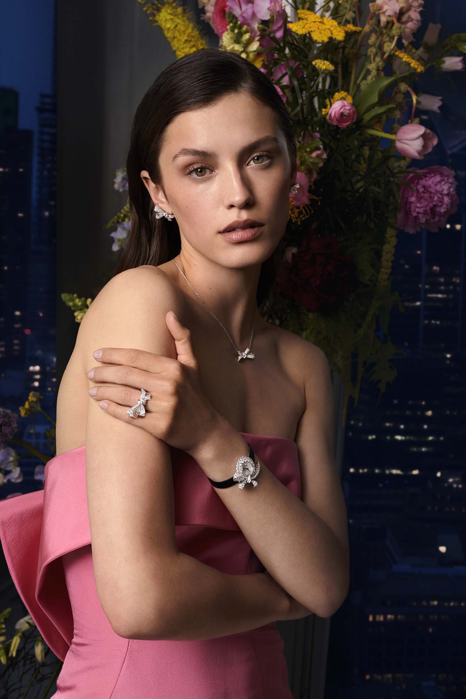 GRAFF | SUMMER IN THE CITY