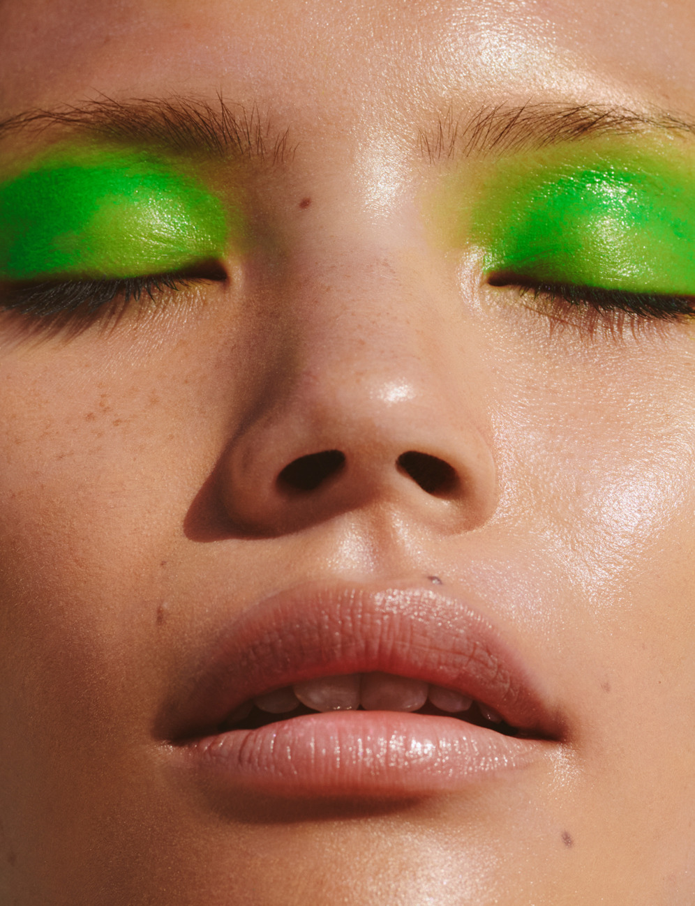 GRAZIA | TURN UP THE HEAT