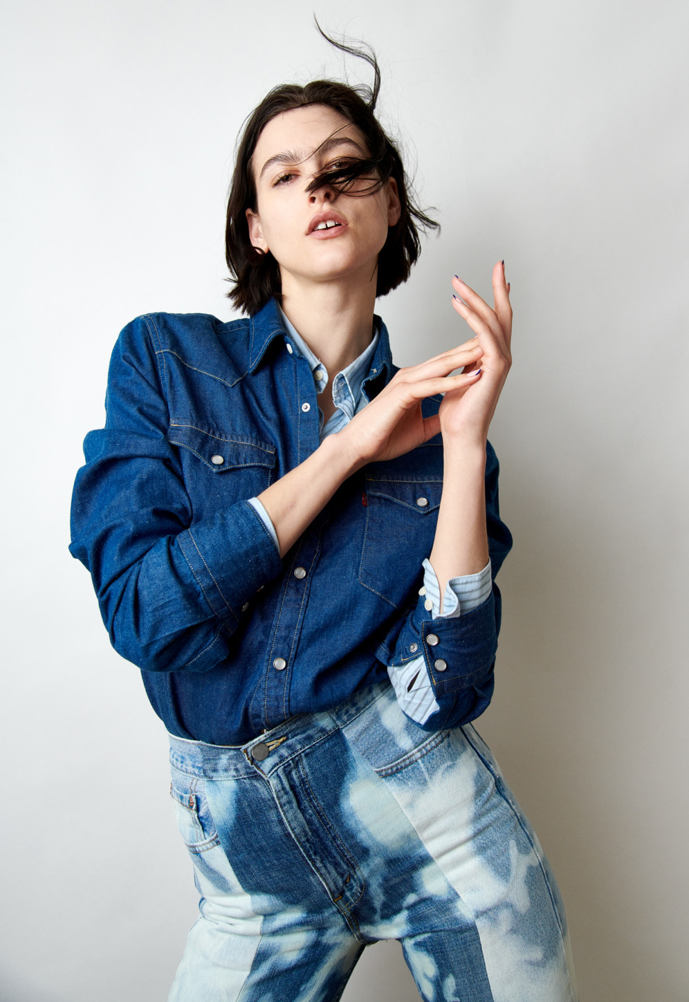Shirt Tales | Well Curated