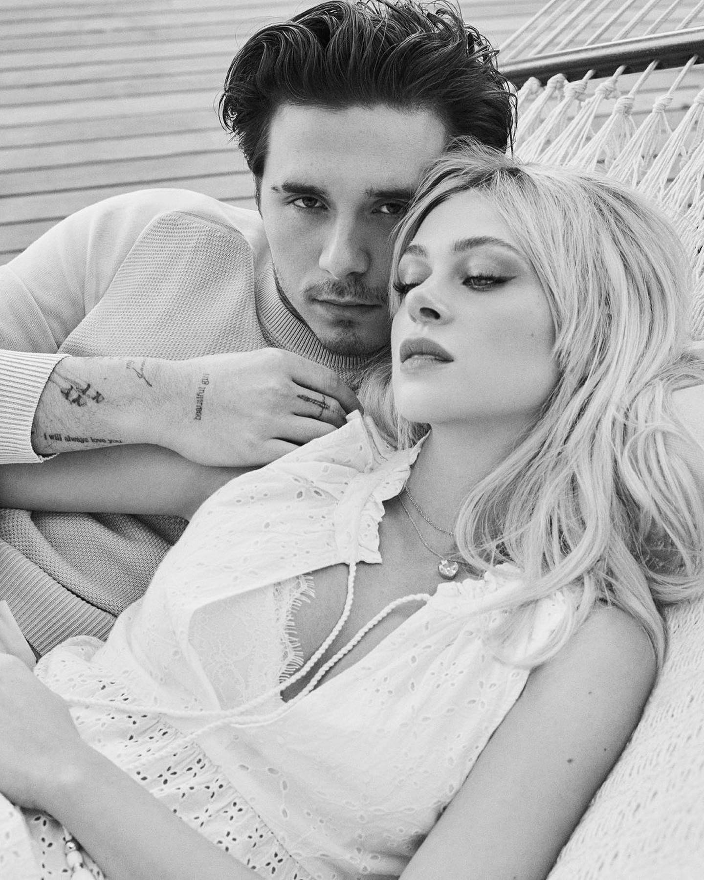 PEPE JEANS | BETWEEN US