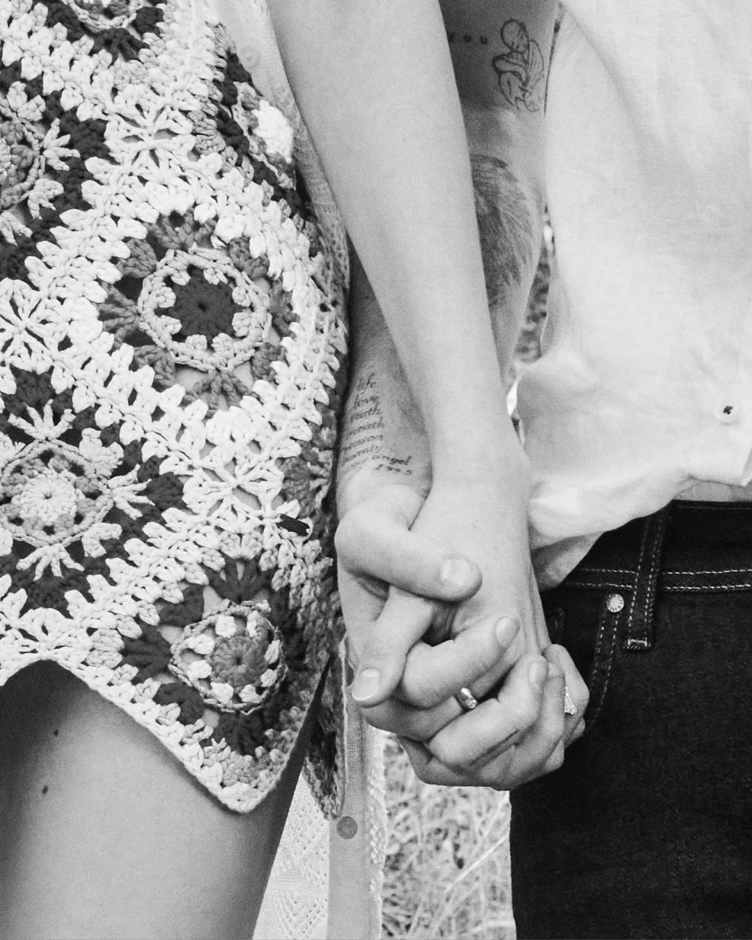 PEPE JEANS | BETWEEN US