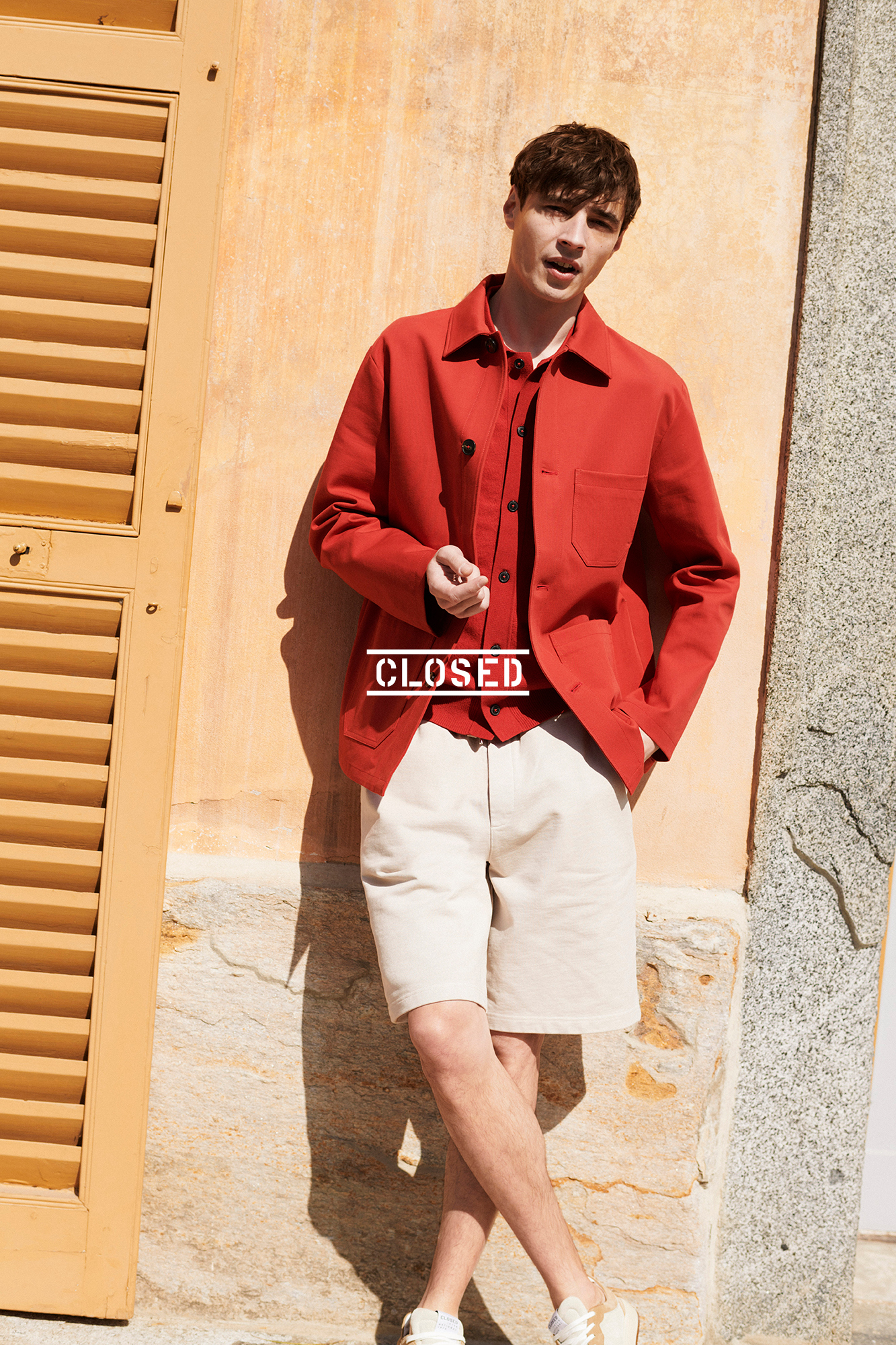 CLOSED AW22