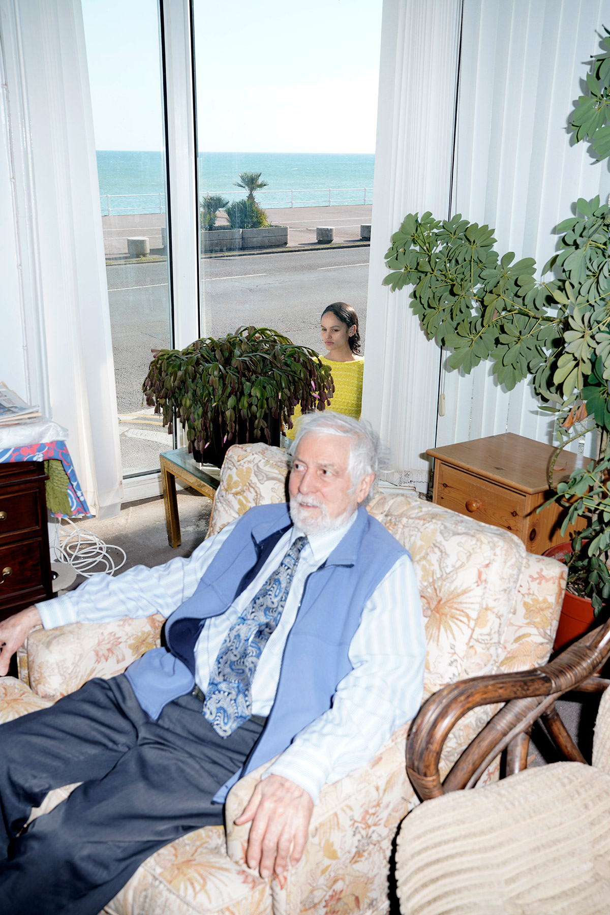 Tank | Foreground Attraction