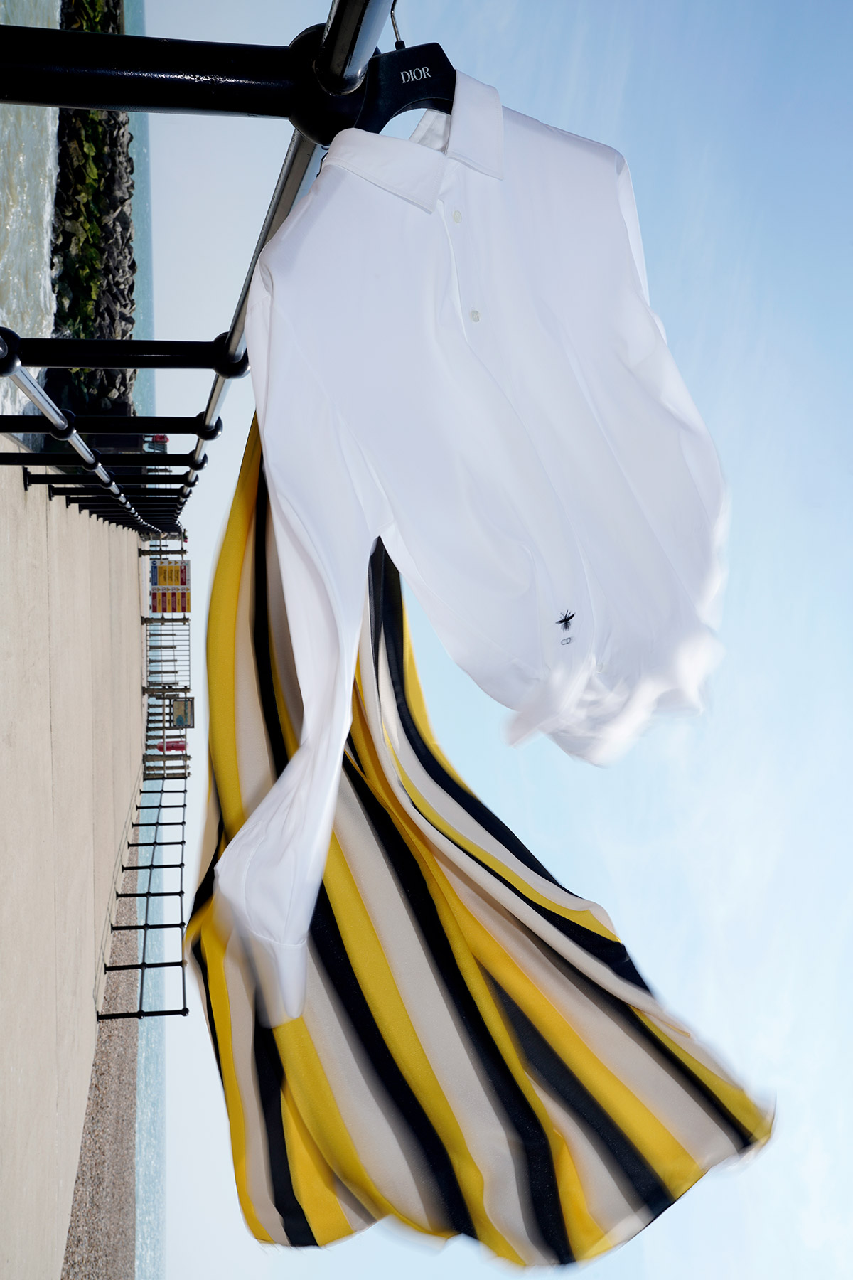 Tank | Foreground Attraction